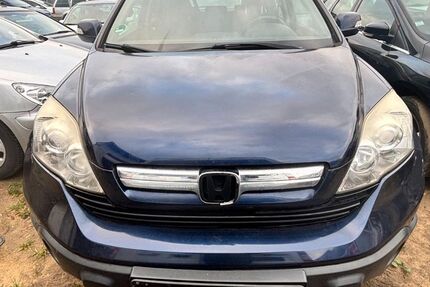 Honda CR-V 224.866 km 1.800 &euro; Lübeck 23568