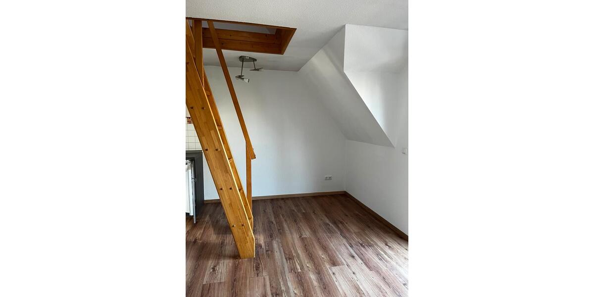 Dachgeschoßwohnung Lübeck Alt-Travemünde / Rönnau - 1 Zimmer, 30 m&sup2;, 640&euro; | Angebot:24933730