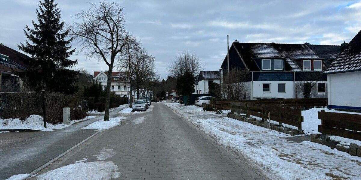 Etagenwohnung Pansdorf Pansdorf - 2 Zimmer, 67 m&sup2;, 190.000&euro; | Angebot:25771791