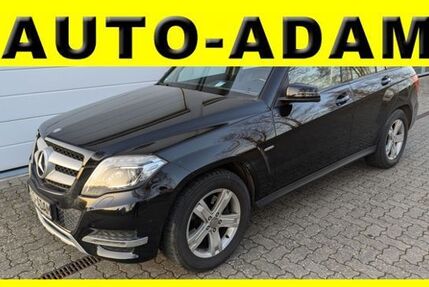 Mercedes GLK 220