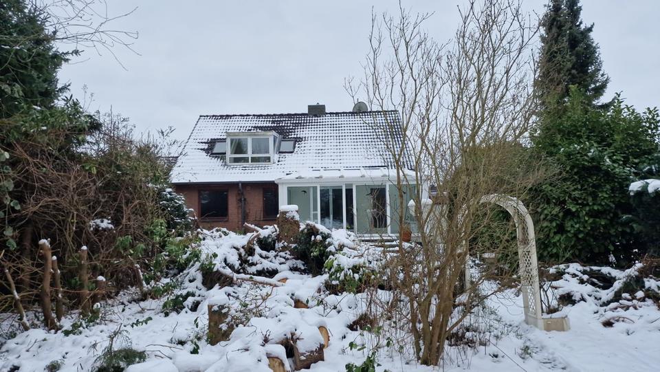 Einfamilienhaus Lübeck Sankt Lorenz Nord - 4.5 Zimmer, 145 m&sup2;, 289.000&euro; | Angebot:25046790