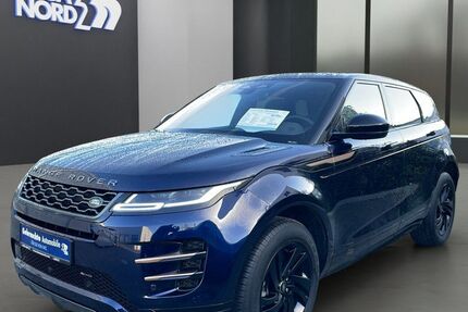 Land Rover Range Rover Evoque 62.603 km 31.790 &euro; Lübeck 23554