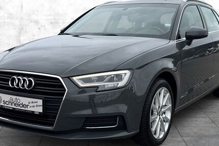 Audi A3 58.000 km 21.390 &euro; Timmendorfer Strand 23669