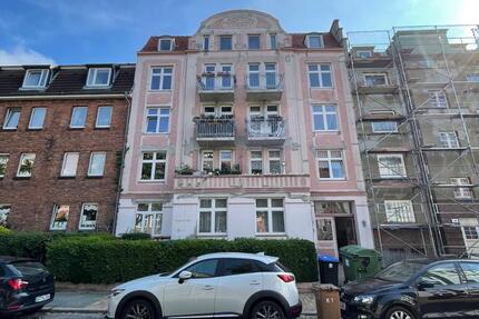 Wohnung Lübeck Sankt Lorenz Nord - 3 Zimmer, 67 m&sup2;, 850&euro; | Angebot:25173997