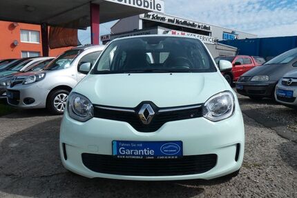 Renault Twingo 108.600 km 6.800 &euro; Lübeck 23554