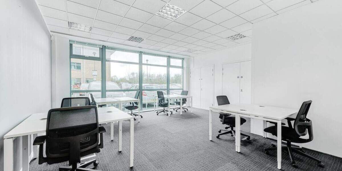 Gewerbeobjekt Lübeck St. Jürgen - 4.606&euro; | Angebot:26674876