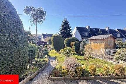 Haus Lübeck St. Lorenz Nord - 3 Zimmer, 79 m&sup2;, 199.900&euro; | Angebot:26037039