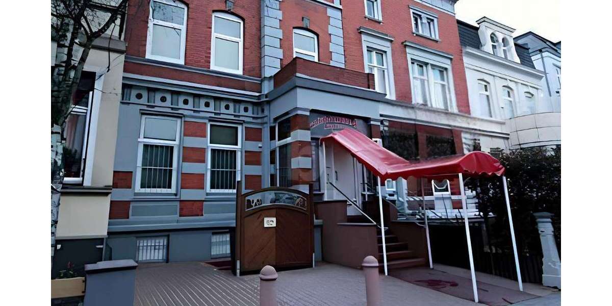 Einfamilienhaus Lübeck Sankt Lorenz Nord - 9 Zimmer, 1.000.000&euro; | Angebot:27351933