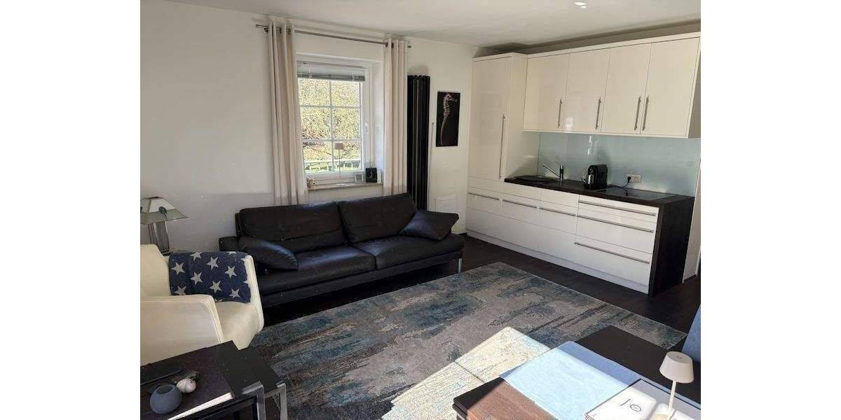 Etagenwohnung Timmendorfer Strand - 2 Zimmer, 47 m&sup2;, 345.000&euro; | Angebot:26875771