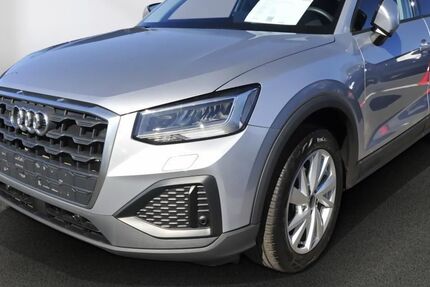 Audi Q2 26.950 km 25.480 &euro; Lübeck 23556