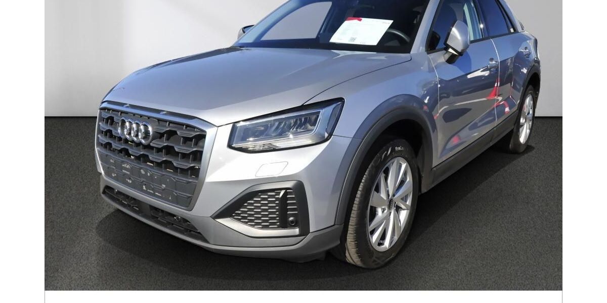 Audi Q2 26.950 km 25.480 &euro; Lübeck 23556