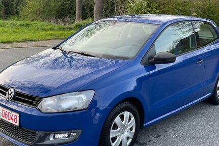 VW Polo 393.887 km 1.400 &euro; Kastorf 23847