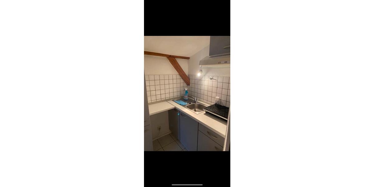 Dachgeschoßwohnung Lübeck Sankt Lorenz Nord - 2 Zimmer, 48 m&sup2;, 750&euro; | Angebot:26263217