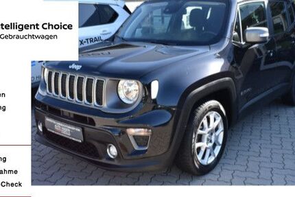 Jeep Renegade 60.300 km 14.900 &euro; Neustadt/Holstein 23730