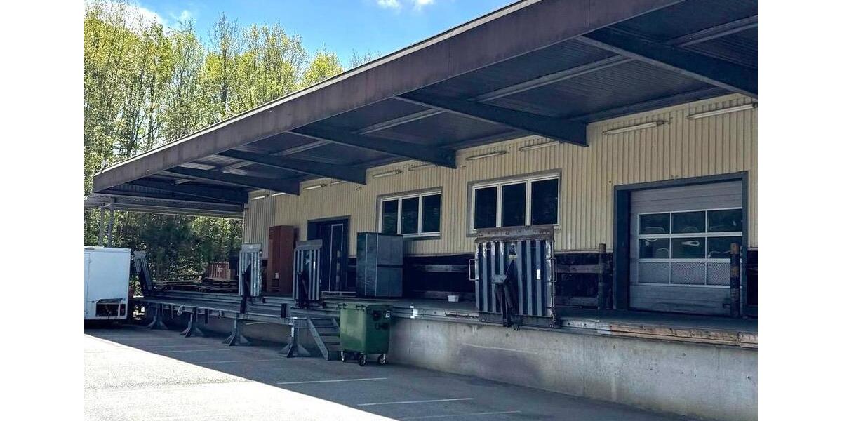 Gewerbeobjekt Lübeck Sankt Lorenz Nord - 6&euro; | Angebot:26642647
