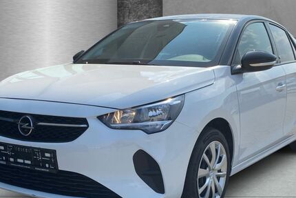 Opel Corsa 44.810 km 16.450 &euro; Reinfeld/ Wesenberg 23858