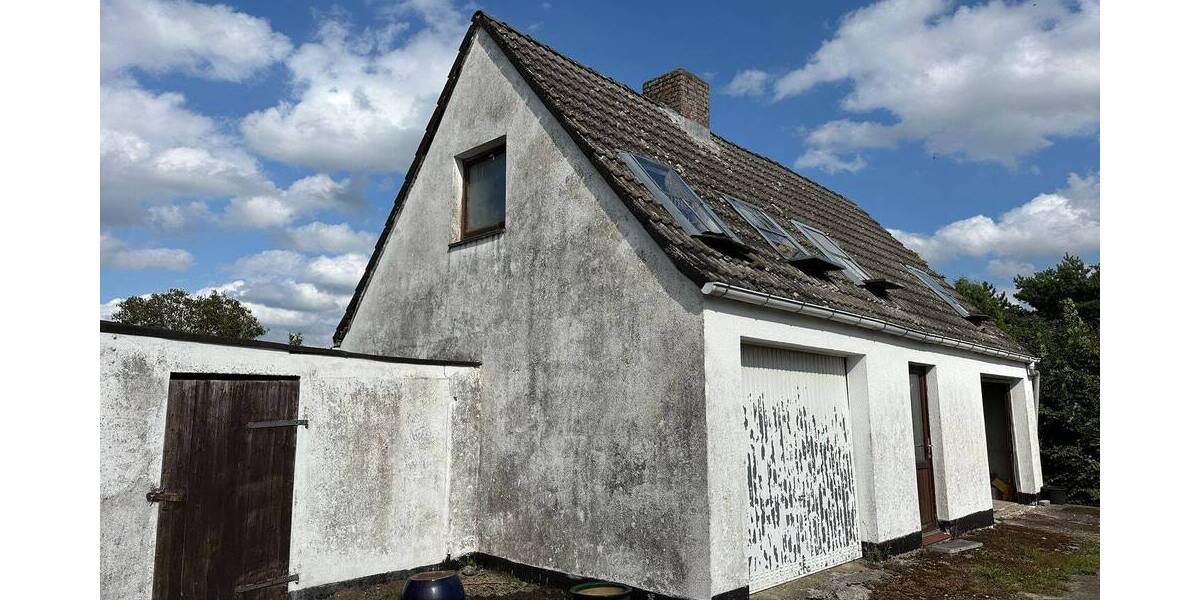 Grundstück Elmenhorst - 285.000&euro; | Angebot:24112410