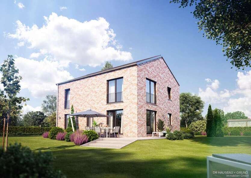 Haus zum Kaufen in Sandesneben 495.500 € 157 m²