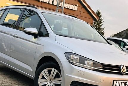 VW Touran 59.800 km 20.800 &euro; Stepenitztal 23936