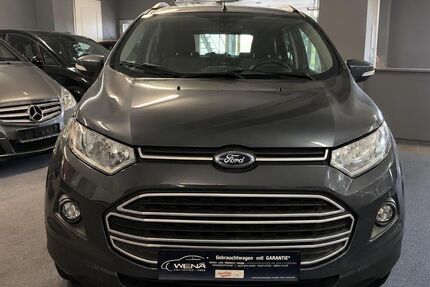 Ford EcoSport 113.476 km 8.999 &euro; Breitenfelde 23881
