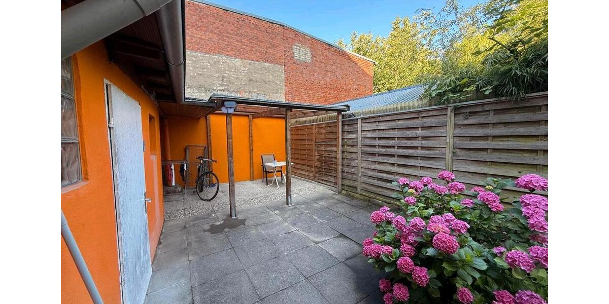 WG-Zimmer in Toplage – 3 Min zum Hbf | ab 01.02 | 500€ warm 1 zimmer