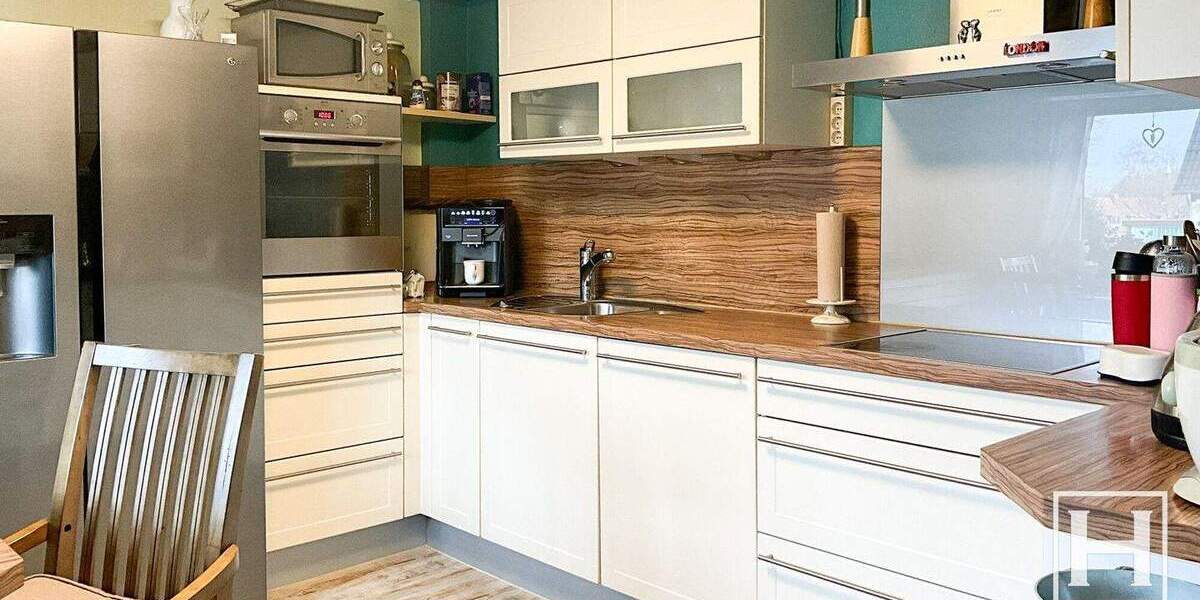 Doppelhaushälfte Bad Segeberg - 3 Zimmer, 107 m&sup2;, 299.000&euro; | Angebot:25897803