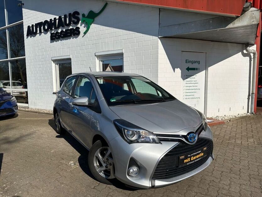 Yaris