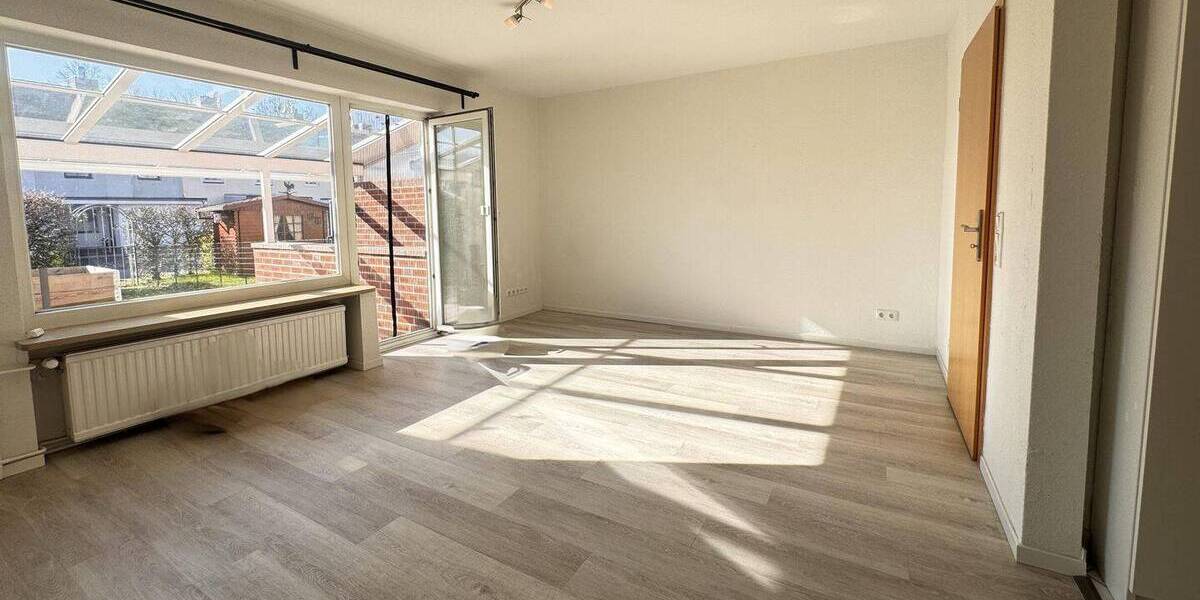 Reihenmittelhaus Lübeck Kücknitz - 4 Zimmer, 76 m&sup2;, 265.000&euro; | Angebot:26318980