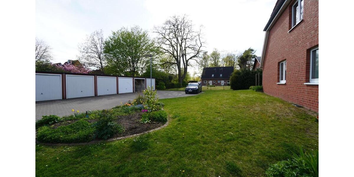 Hochparterre Lübeck Sankt Gertrud - 2 Zimmer, 66 m&sup2;, 259.000&euro; | Angebot:26833048