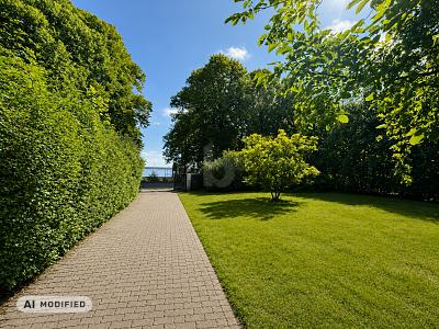 DIREKTER OSTSEEBLICK AM YACHTHAFEN TRAVEMÜNDE - Einfamilienhaus Lübeck Alt-Travemünde / Rönnau | Angebot:27272956