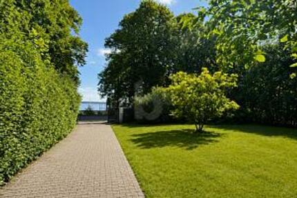 DIREKTER OSTSEEBLICK AM YACHTHAFEN TRAVEMÜNDE - Haus Lübeck Alt-Travemünde / Rönnau | Angebot:27272956