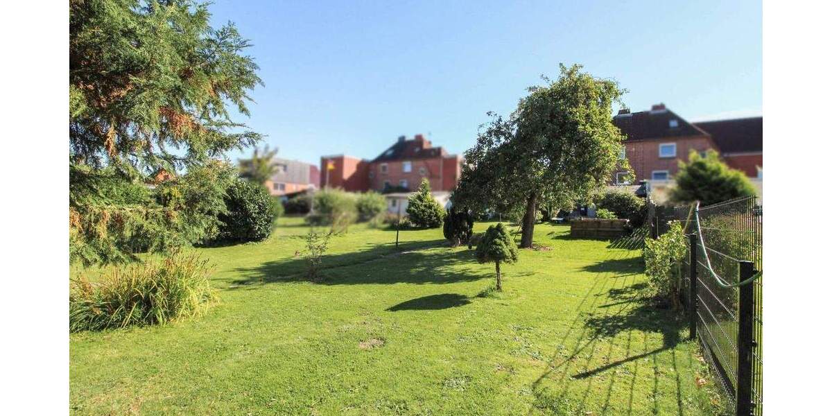 Doppelhaushälfte Lübeck Moisling - 5 Zimmer, 111 m&sup2;, 189.000&euro; | Angebot:24834653