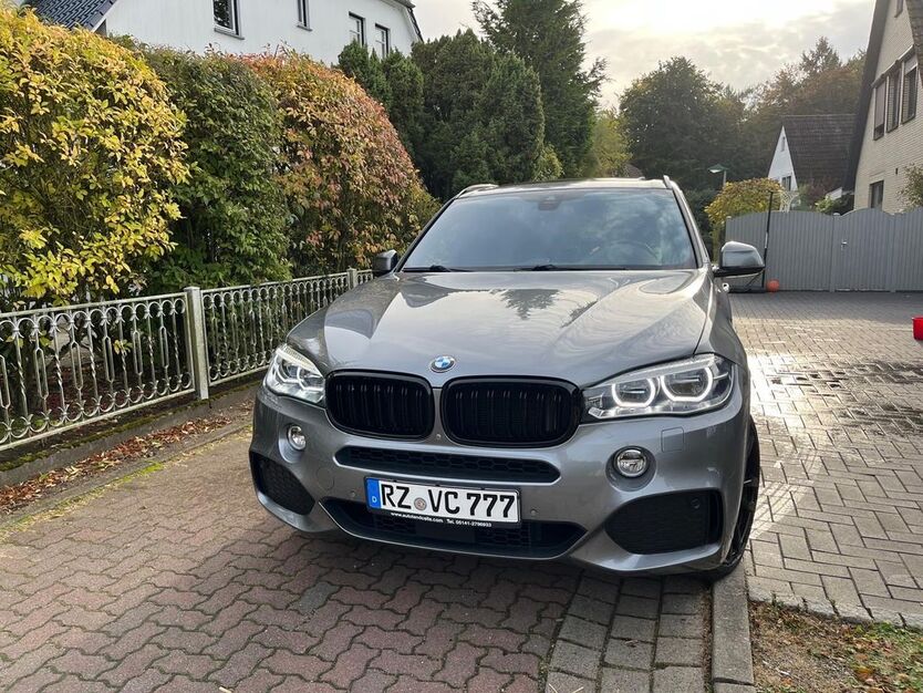 BMW X5 149.000 km 35.000 € Mölln 23879