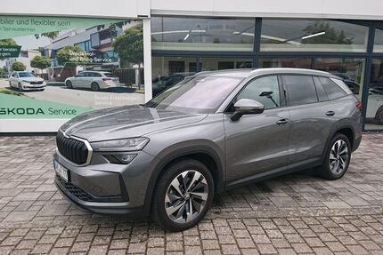 Skoda Kodiaq 3.079 km 49.700 &euro; Stepenitztal OT Mallentin 23936