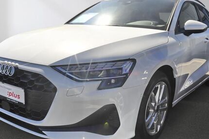 Audi A3 8.550 km 33.880 &euro; Bad Oldesloe 23843