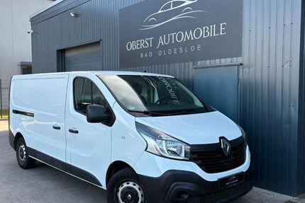 Renault Trafic 80.522 km 12.800 &euro; Bad Oldesloe 23843