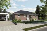 Bungalow Roggendorf Marienthal - 4 Zimmer, 107 m&sup2;, 235.150&euro; | Angebot:25731776