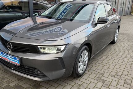 Opel Astra 53.700 km 19.490 &euro; Bad Segeberg 23795