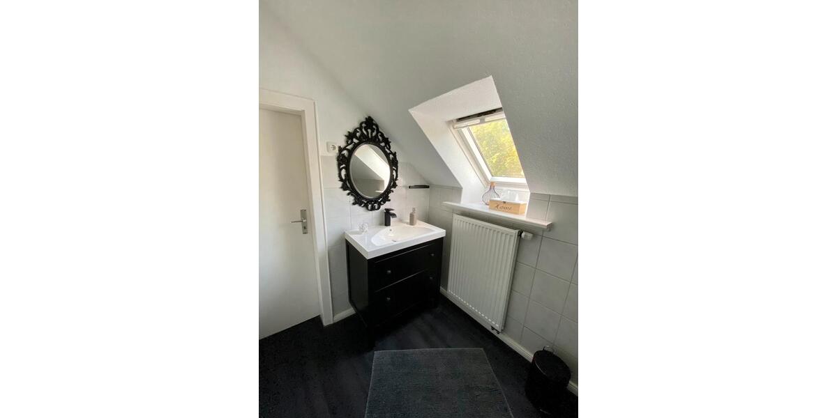 Dachgeschoßwohnung Bad Segeberg - 2 Zimmer, 55 m&sup2;, 780&euro; | Angebot:26050949