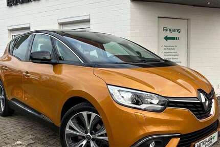 Renault Scenic 28.554 km 13.490 &euro; Bad Segeberg 23795