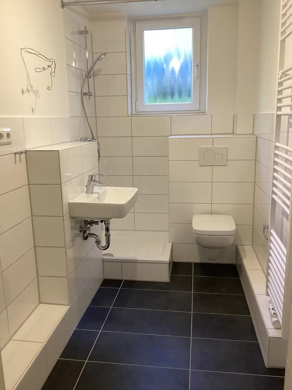 Geräumige & sanierte 2-Zimmer-Souterrainwohnung sofort anmietbar! zimmer