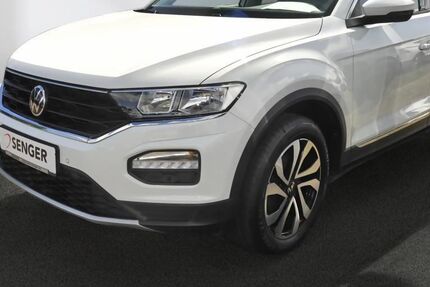 VW T-Roc 81.100 km 22.380 € Bad Segeberg 23795
