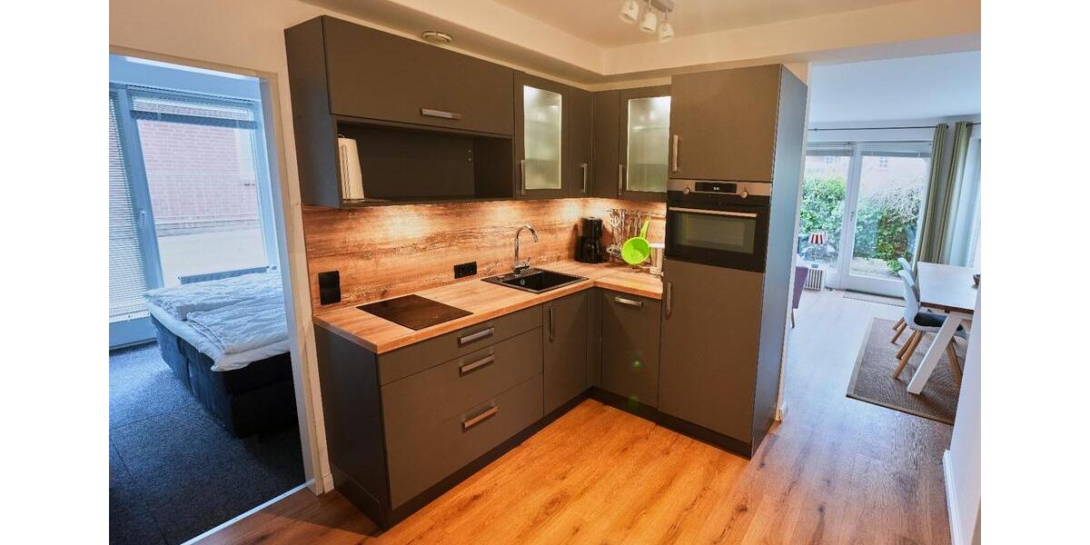 Erdgeschoßwohnung Timmendorfer Strand - 2 Zimmer, 50 m&sup2;, 337.000&euro; | Angebot:26872032