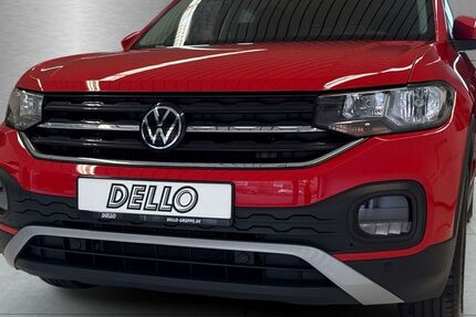 VW T-Cross 60.452 km 16.870 &euro; Lübeck 23558