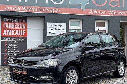 VW Polo 102.000 km 10.990 &euro; Lübeck 23554