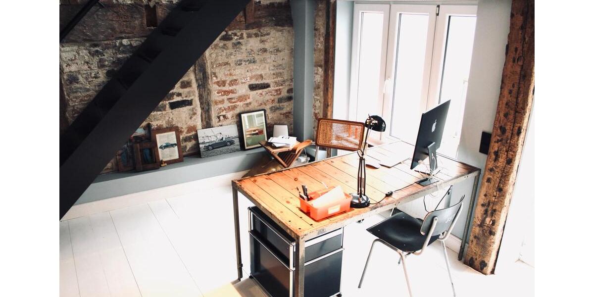 Einfamilienhaus Lübeck Innenstadt - 5 Zimmer, 120 m&sup2;, 780.000&euro; | Angebot:25757470