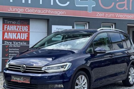 VW Touran 119.500 km 16.990 &euro; Lübeck 23554