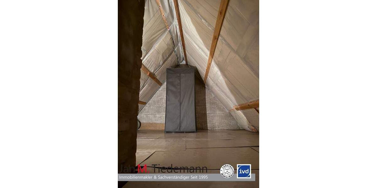 Einfamilienhaus Lübeck St. Lorenz Nord - 5 Zimmer, 100 m&sup2;, 325.000&euro; | Angebot:25779368