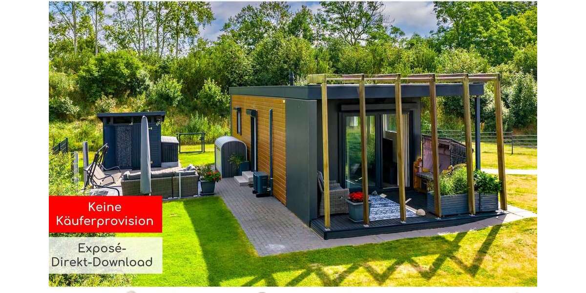 Einfamilienhaus Süsel - 2 Zimmer, 40 m&sup2;, 186.000&euro; | Angebot:27134952