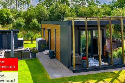 Haus Süsel - 2 Zimmer, 40 m&sup2;, 186.000&euro; | Angebot:27134952